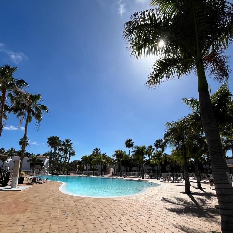 All Seasons Oasis - Apartamento de 2 dormitorios - 31