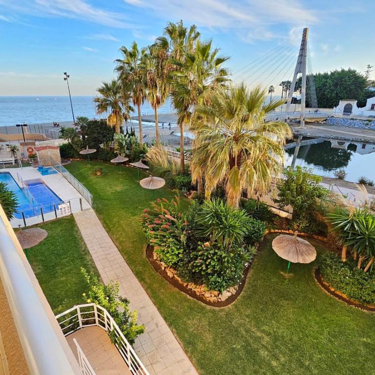 Apartamento El Rey Fuengirola - Apartamento de 2 dormitorios - 1