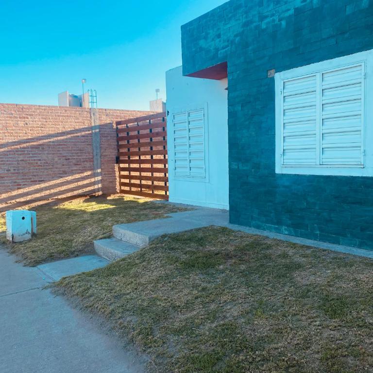 Casa en la Punta San luis - Casa de 2 dormitorios - 2