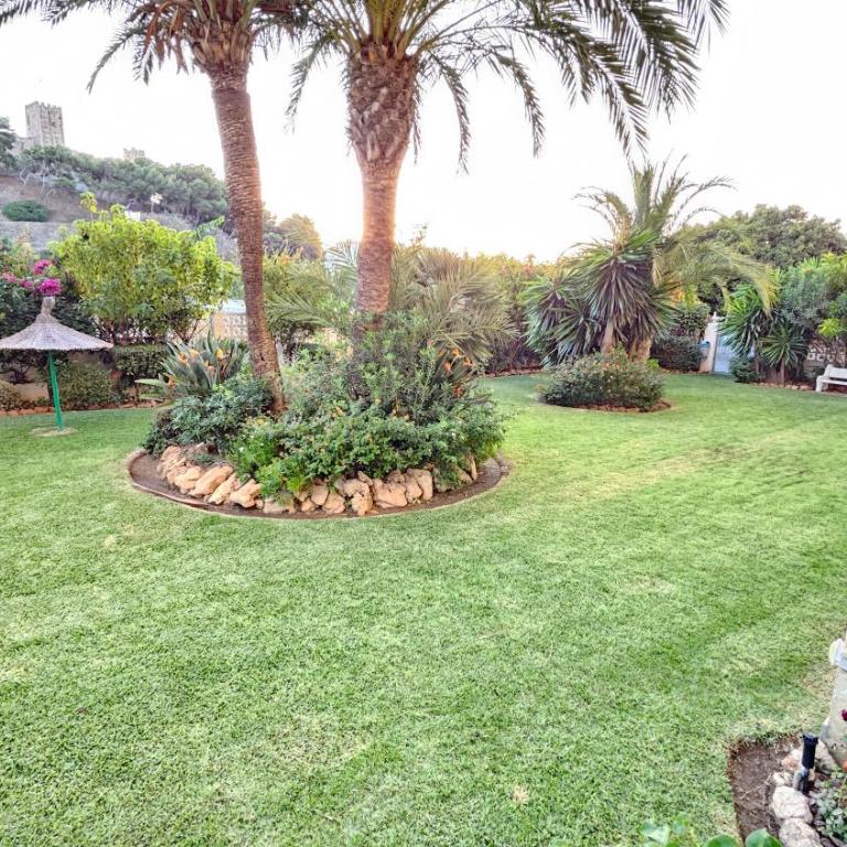 Apartamento El Rey Fuengirola - Apartamento de 2 dormitorios - 6