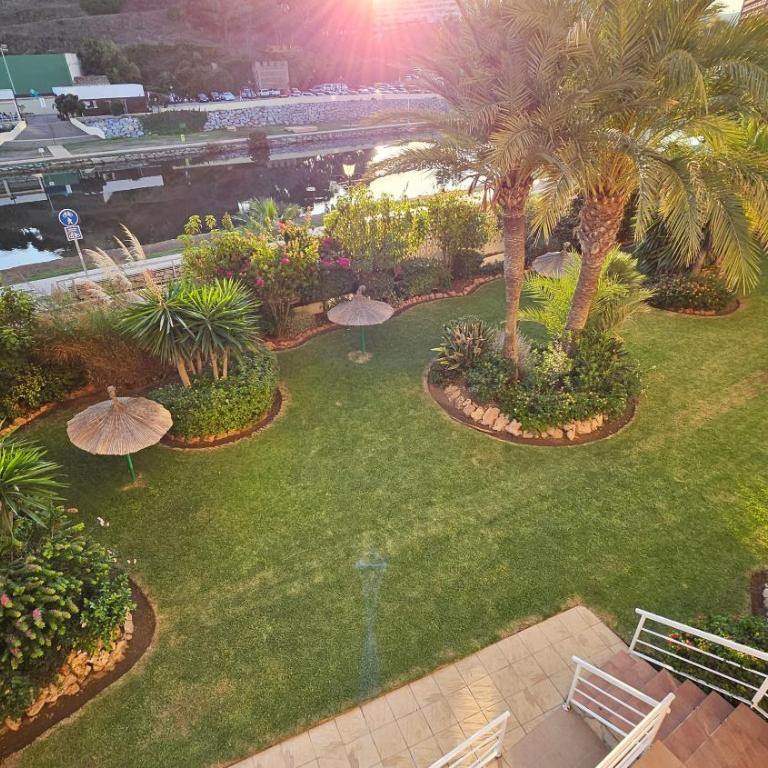 Apartamento El Rey Fuengirola - Apartamento de 2 dormitorios - 8