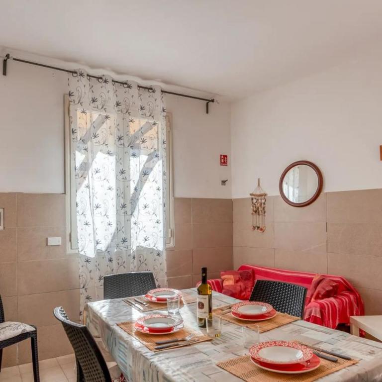 trilo giotto by salentolimit - Two-Bedroom Apartment - 6