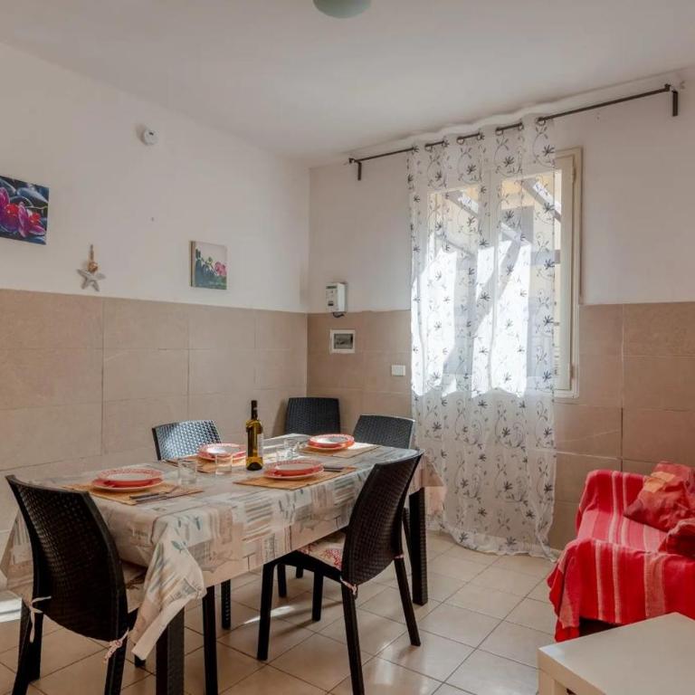 trilo giotto by salentolimit - Two-Bedroom Apartment - 8