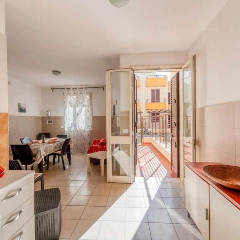 trilo giotto by salentolimit - Two-Bedroom Apartment - 7