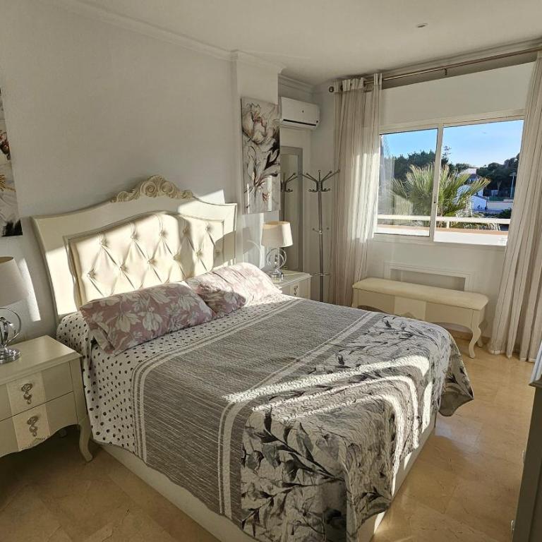 Apartamento El Rey Fuengirola - Apartamento de 2 dormitorios - 25