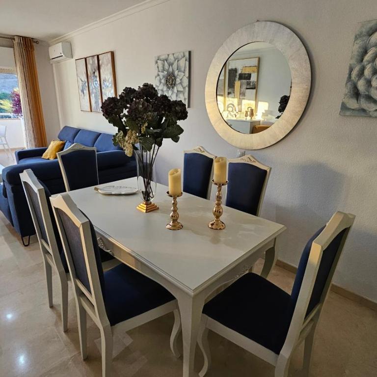 Apartamento El Rey Fuengirola - Apartamento de 2 dormitorios - 24
