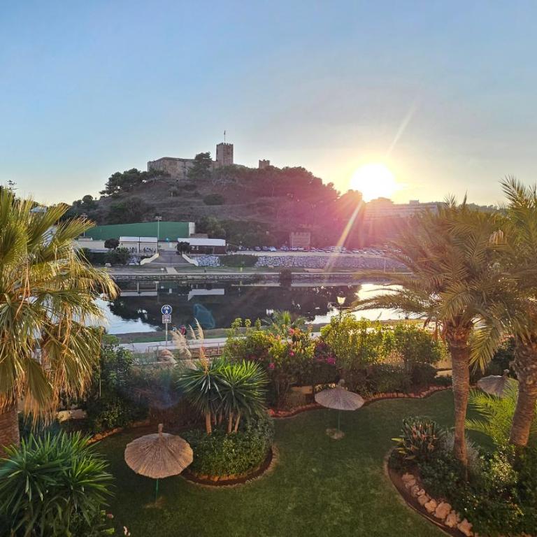 Apartamento El Rey Fuengirola - Apartamento de 2 dormitorios - 3