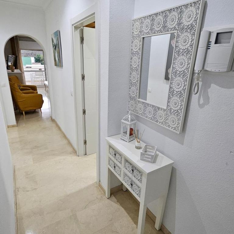 Apartamento El Rey Fuengirola - Apartamento de 2 dormitorios - 36
