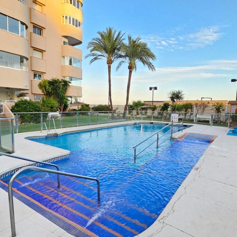 Apartamento El Rey Fuengirola - Apartamento de 2 dormitorios - 5