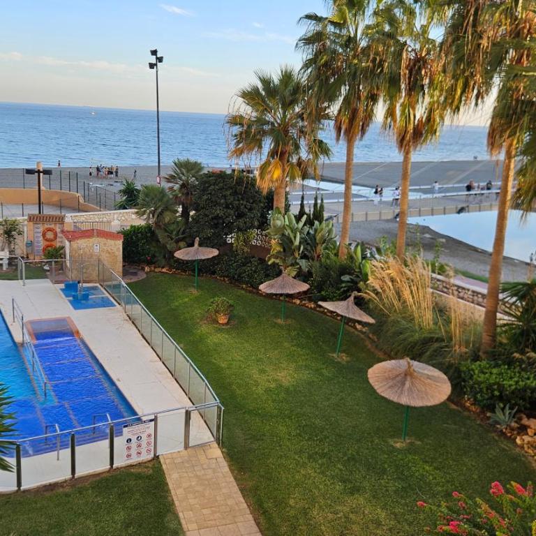 Apartamento El Rey Fuengirola - Apartamento de 2 dormitorios - 2