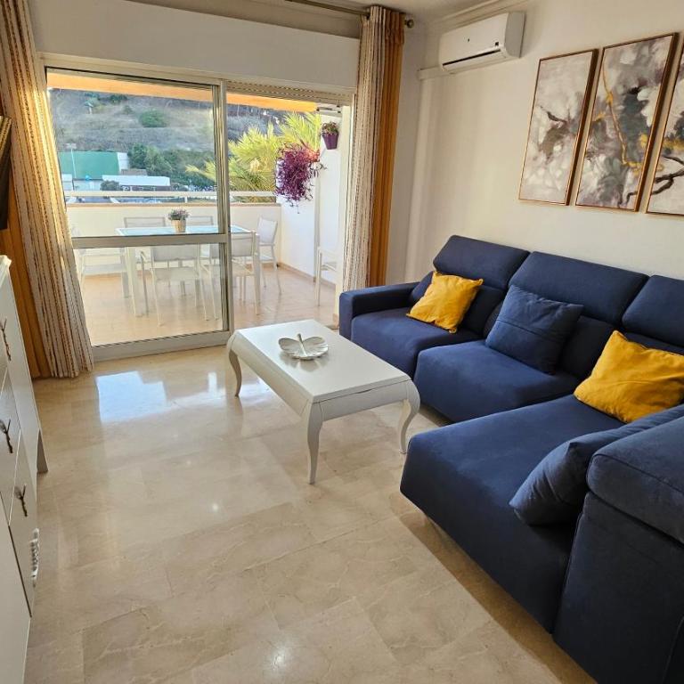 Apartamento El Rey Fuengirola - Apartamento de 2 dormitorios - 21