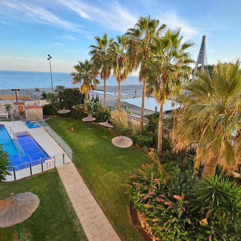 Apartamento El Rey Fuengirola - Apartamento de 2 dormitorios - 10