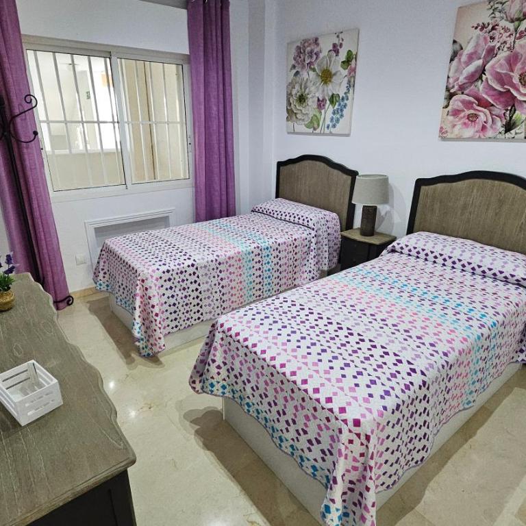 Apartamento El Rey Fuengirola - Apartamento de 2 dormitorios - 28