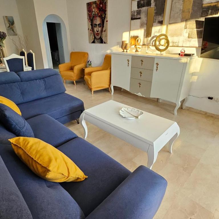 Apartamento El Rey Fuengirola - Apartamento de 2 dormitorios - 22