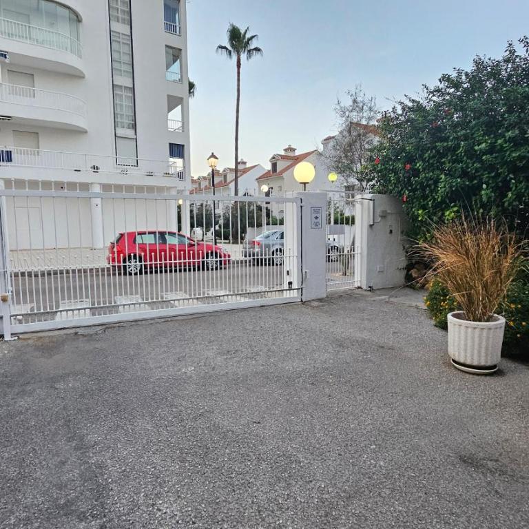 Apartamento El Rey Fuengirola - Apartamento de 2 dormitorios - 37