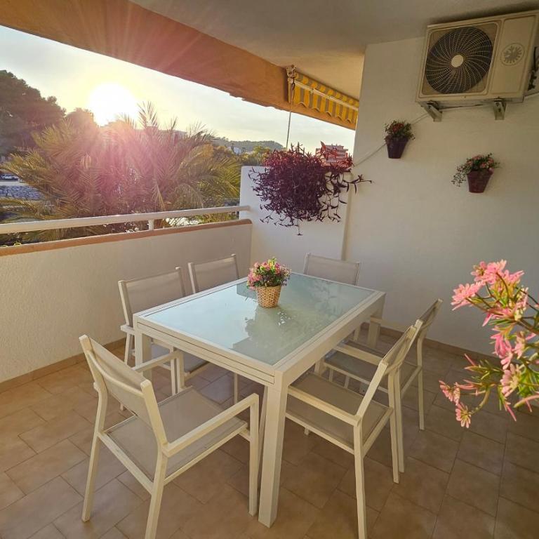Apartamento El Rey Fuengirola - Apartamento de 2 dormitorios - 16