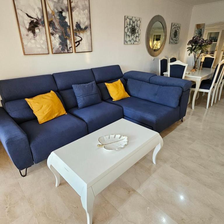 Apartamento El Rey Fuengirola - Apartamento de 2 dormitorios - 20