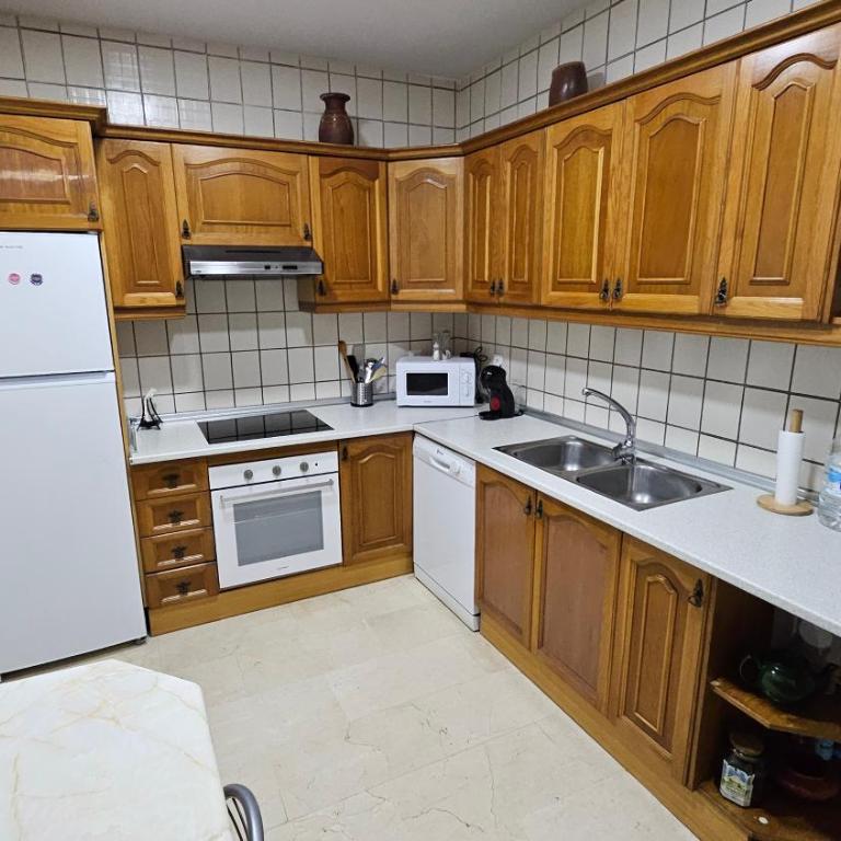 Apartamento El Rey Fuengirola - Apartamento de 2 dormitorios - 30