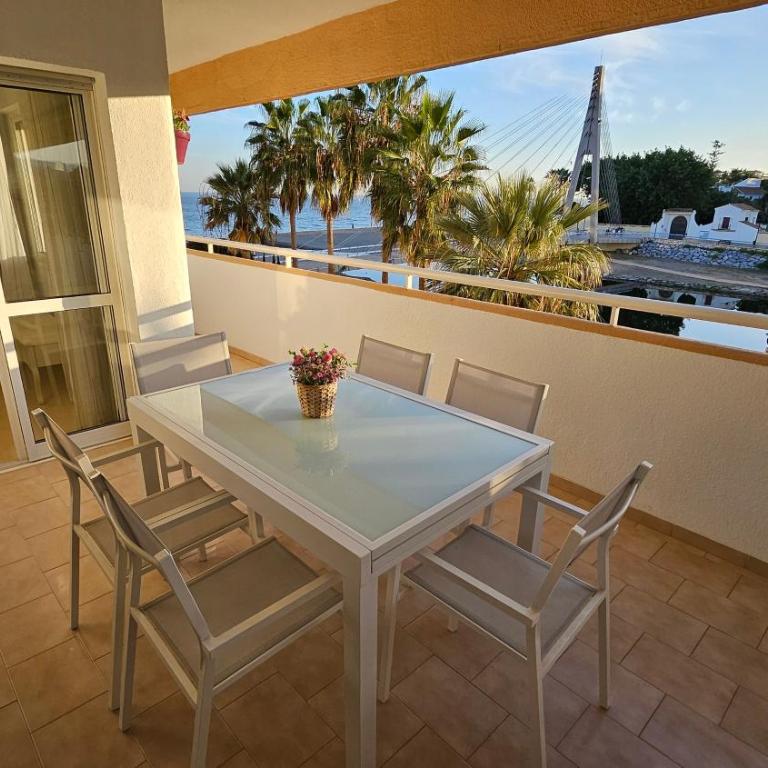 Apartamento El Rey Fuengirola - Apartamento de 2 dormitorios - 17