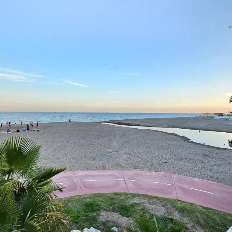 Apartamento El Rey Fuengirola - Apartamento de 2 dormitorios - 13