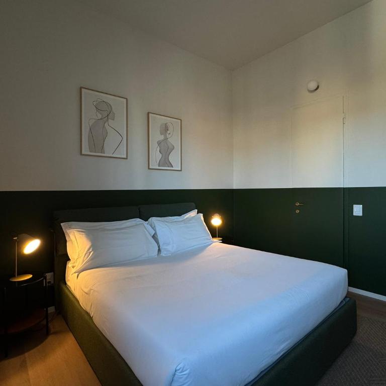Cà Bèla - San Marco - Appartamento con 1 Camera da Letto - 12