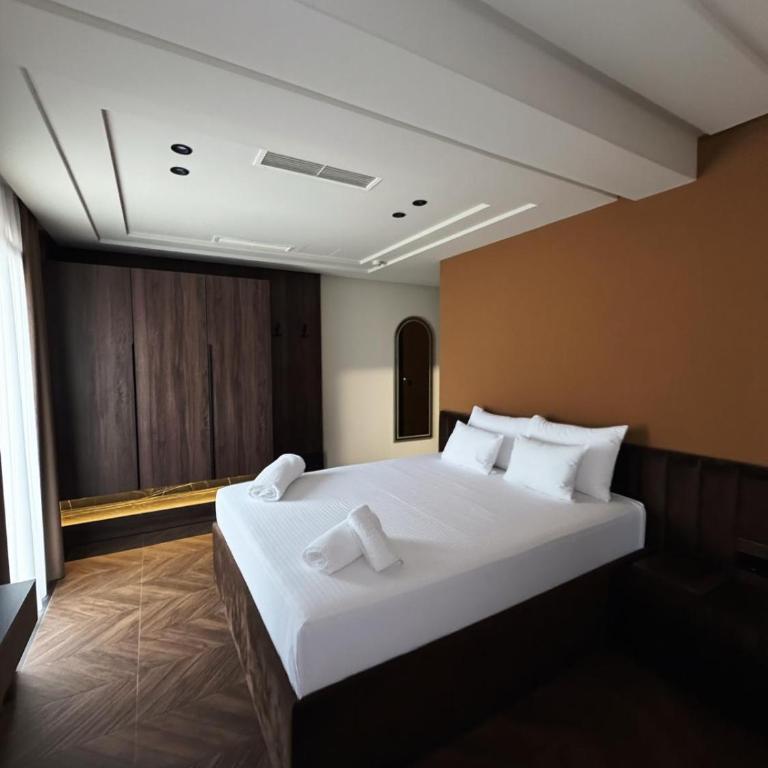 Spa&Hotel Studenac - Deluks Queen Soba sa 2 Velika Bračna Kreveta (Queen) - 2