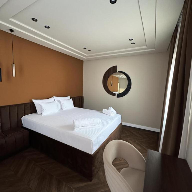 Spa&Hotel Studenac - Deluks Queen Soba sa 2 Velika Bračna Kreveta (Queen) - 3