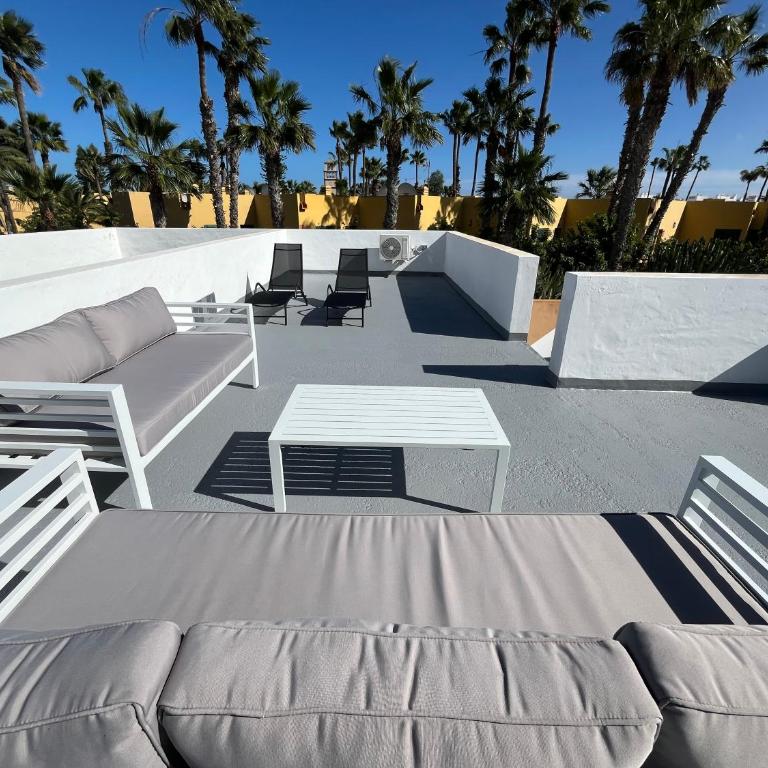 All Seasons Oasis - Apartamento de 2 dormitorios - 21