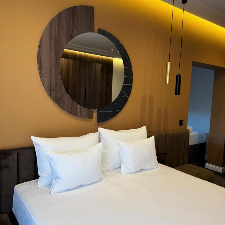 Spa&Hotel Studenac - Deluks Četvorokrevetna Soba - 2