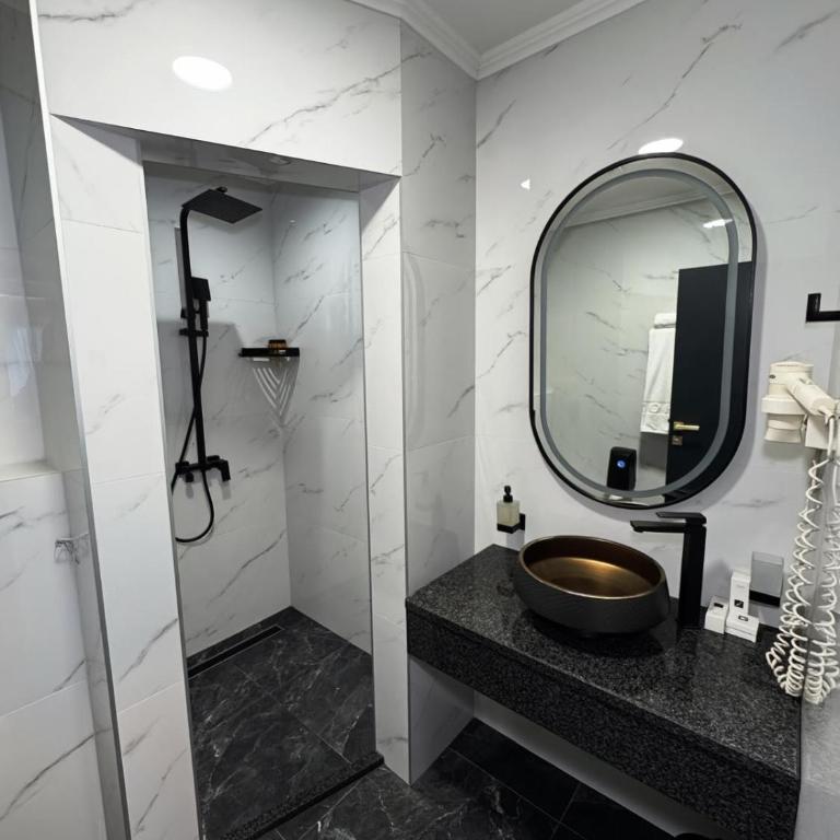 Spa&Hotel Studenac - Deluks Četvorokrevetna Soba - 5