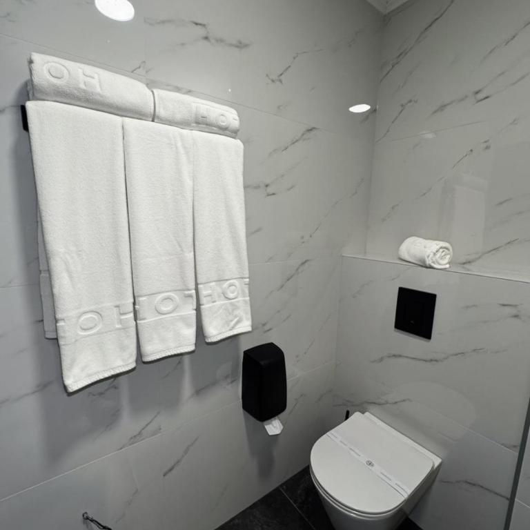 Spa&Hotel Studenac - Deluks Četvorokrevetna Soba - 6