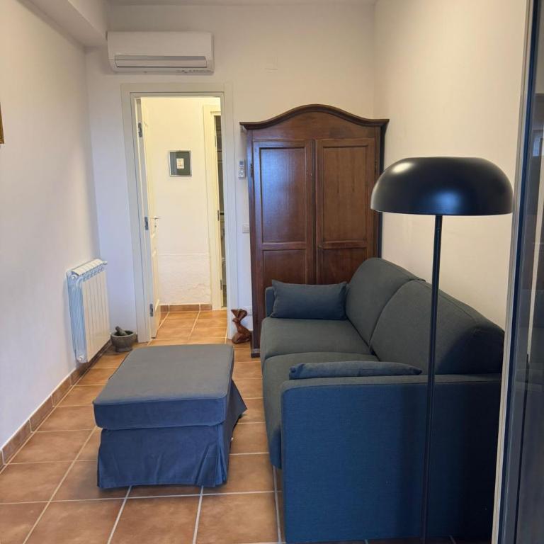 Villa Vittorio - Splendid panoramic sea view terrace - Apartment with Terrace - 18