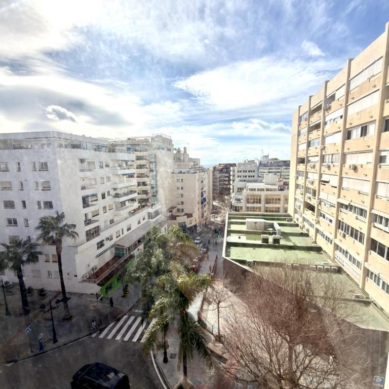 Apartamento Marbella centro con piscina - Apartamento de 2 dormitorios - 22