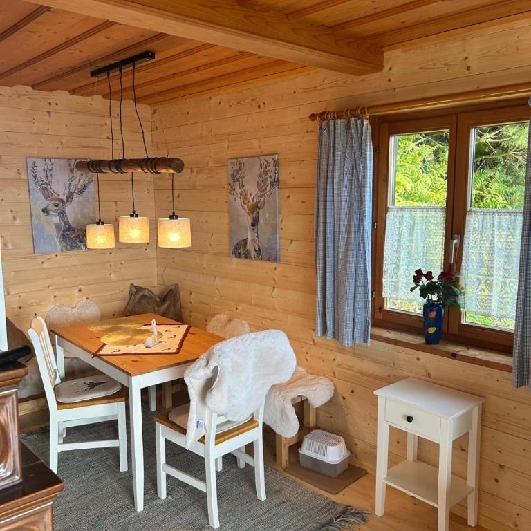 Haus Wolkenplatz Koralpe - Appartement 2 Chambres avec Terrasse - 19