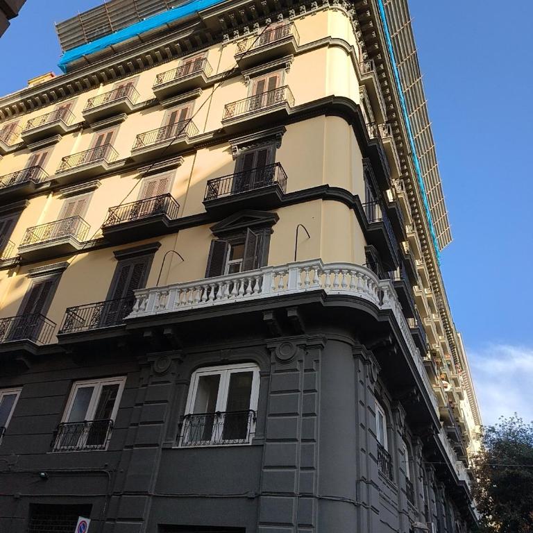 La Casa sul Porto - Two-Bedroom Apartment - 38