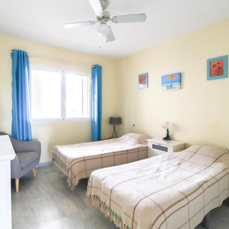 Dinastia D201 by Tenerife Rental & Sales - Apartamento de 2 dormitorios - 18