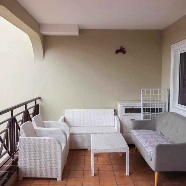 Dinastia D201 by Tenerife Rental & Sales - Apartamento de 2 dormitorios - 21