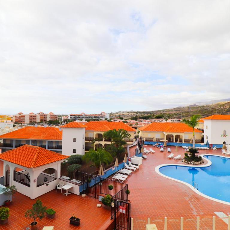 Dinastia D201 by Tenerife Rental & Sales - Apartamento de 2 dormitorios - 22