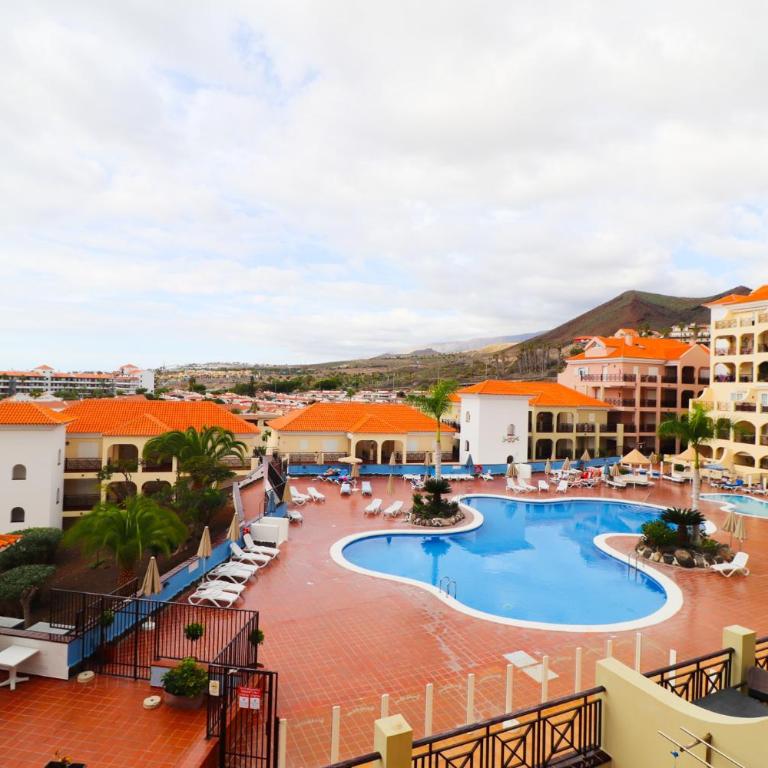 Dinastia D201 by Tenerife Rental & Sales - Apartamento de 2 dormitorios - 23