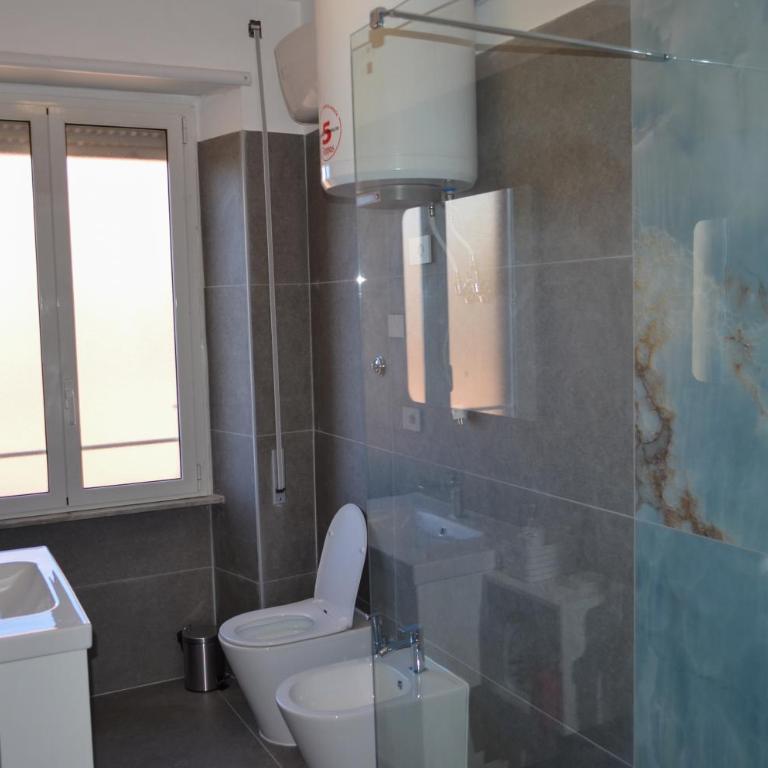 Rome Colors & Vistas - Vista Laterano Apartment - Appartamento con 1 Camera da Letto - 7