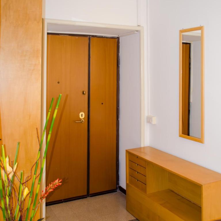 Rome Colors & Vistas - Vista Laterano Apartment - Appartamento con 1 Camera da Letto - 6