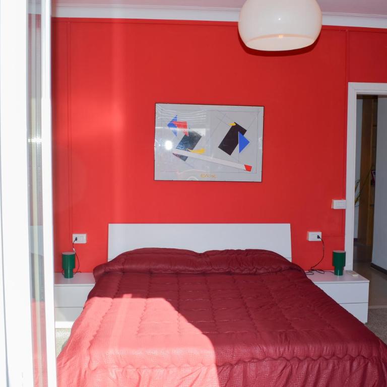 Rome Colors & Vistas - Vista Laterano Apartment - Appartamento con 1 Camera da Letto - 9