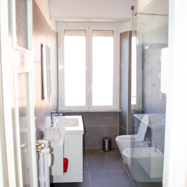 Rome Colors & Vistas - Vista Laterano Apartment - Appartamento con 1 Camera da Letto - 12