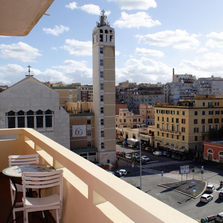Rome Colors & Vistas - Vista Laterano Apartment - Appartamento con 1 Camera da Letto - 1