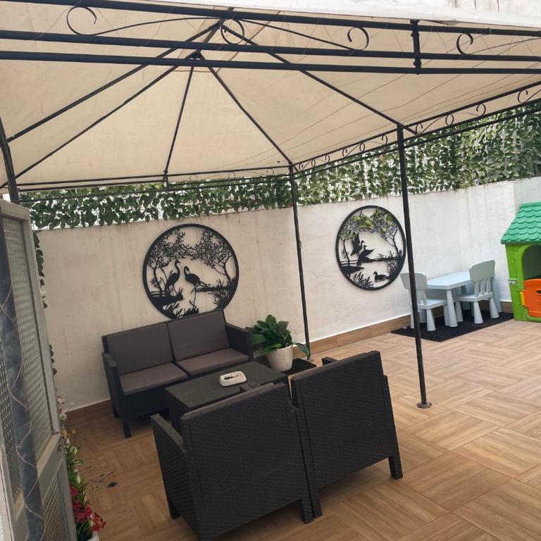 Alojamiento Brianda - Apartamento de 3 dormitorios - 3