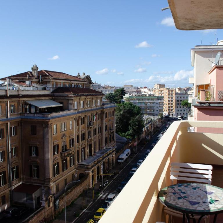Rome Colors & Vistas - Vista Laterano Apartment - Appartamento con 1 Camera da Letto - 2