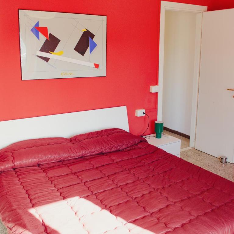 Rome Colors & Vistas - Vista Laterano Apartment - Appartamento con 1 Camera da Letto - 21
