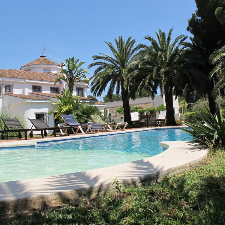 Villa DEA - Home away from home - Families Only - Villa con piscina privada - 4
