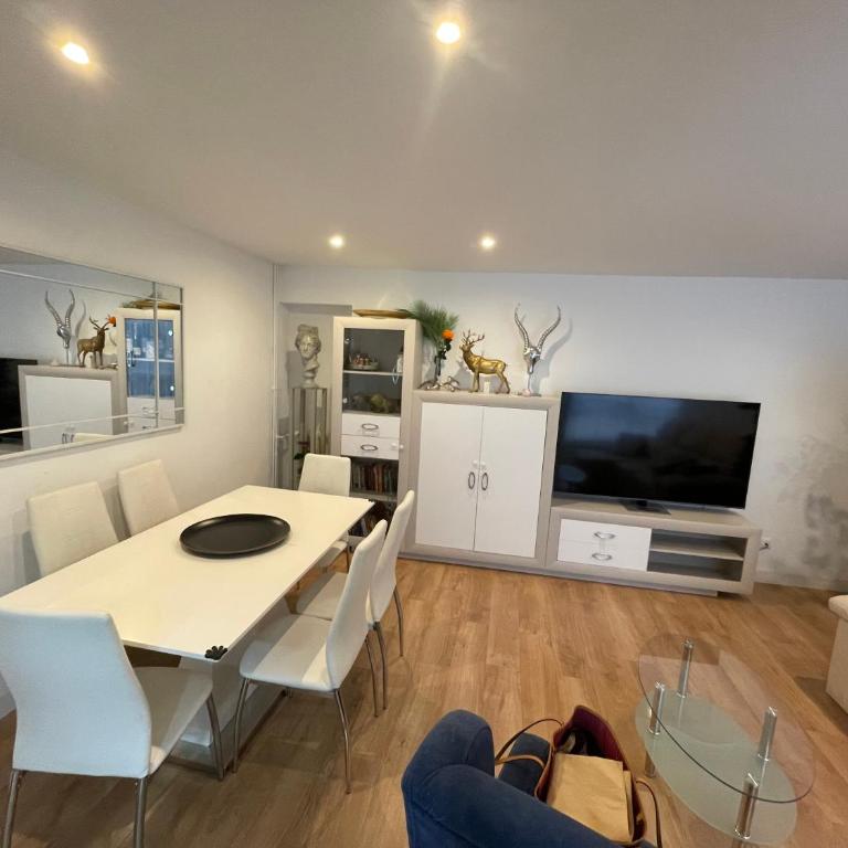 Alojamiento Brianda - Apartamento de 3 dormitorios - 2