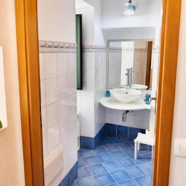 Girgenti Charming House - Appartamento con 1 Camera da Letto, Vista Mare e Balcone - 10
